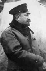 М.А. Балашов